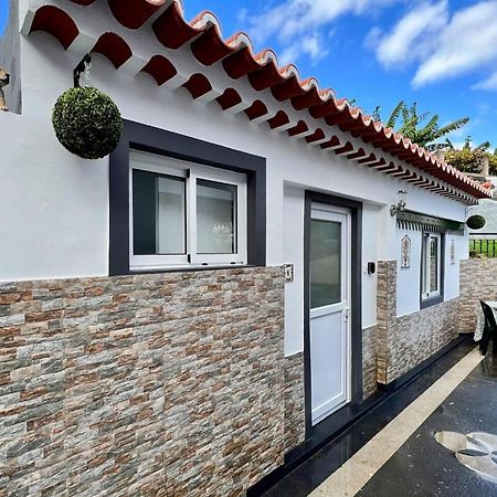 Modern Minimalist Studio With Essential Comfort Funchal Dış mekan fotoğraf